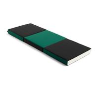 Matelas 3 Fold LxWxH 195x70x10cm