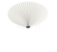 HAY Matin Flush Ø50 Applique Murale Blanc