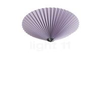 HAY Matin Flush Mount Applique/Plafonnier pourpre - ø38 cm