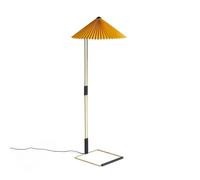 HAY Matin Lampadaire 500 Jaune