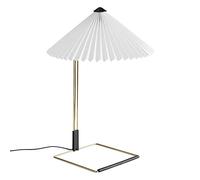 Matin Lampe à Poser Medium Blanc