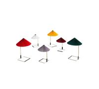 HAY - Matin Lampe de Table S Green