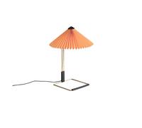 HAY - Matin Lampe de Table S Peach