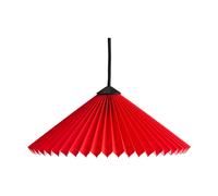 HAY Matin Suspension 300 Rouge Vif
