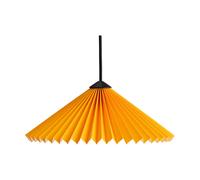 HAY Matin Suspension 300 Jaune