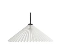 HAY Matin Pendant suspension 38x38 cm White