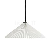 HAY Matin Suspension blanc - ø50 cm