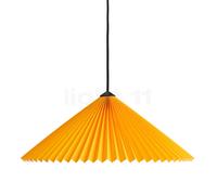 HAY Matin Suspension 500 Jaune