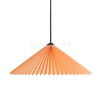 HAY Matin Suspension orange - ø50 cm