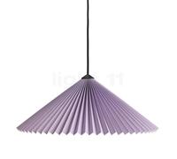 HAY Matin Suspension 500 Lavande