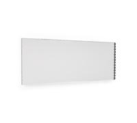 HAY Miroir Arcs M rectangulaire miroir LxHxP 50x133,5x3,5cm