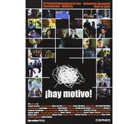 ¡Hay motivo! [Import espagnol]