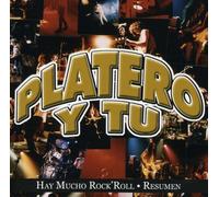 Hay Mucho Rock N Roll: Resumen