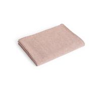 HAY Nappe Terrazza Soft burgundy. 230x150 cm