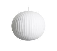 HAY Nelson Ball Bubble Suspension Grande Off-White