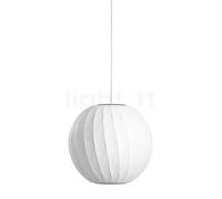 HAY Nelson Ball Crisscross Bubble Suspension ø32,5 cm