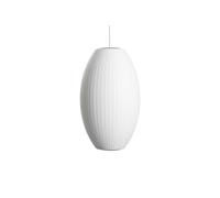 HAY Nelson Cigar Bubble Suspension Moyenne Off-White