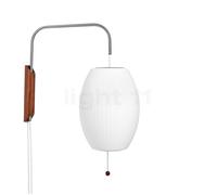 HAY Nelson Cigar Wall Sconce Applique