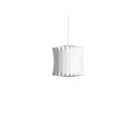 HAY Nelson Lantern Bubble Suspension Petite Off-White