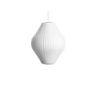 HAY Nelson Pear Bubble Suspension Moyenne Off-White