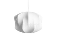 HAY Nelson Propeller Bubble Suspension blanc