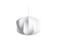 HAY Nelson Propeller Bubble Suspension Moyenne Off-White