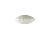 HAY - Nelson Saucer Bubble Suspension S Off-White Herman Miller