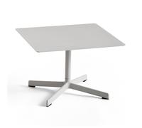 HAY Neu Table Basse L60 x H40 Gris Ciel