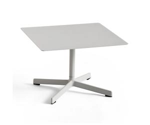 HAY Neu Low Table 60x60x40 cm Sky grey