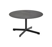 HAY Neu Low Table Ø70 cm Anthracite
