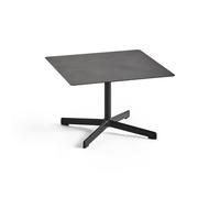 HAY Neu Table Basse L60 x H40 Anthracite
