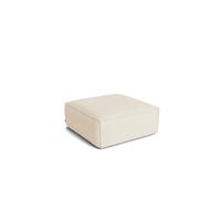 HAY Ottoman Mags Soft X-small Turf Cream