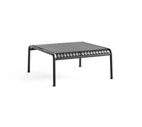 HAY Palissade Low Table 81.5x86x38 cm Antrachite