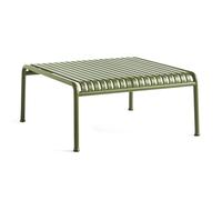 HAY Palissade Low Table 81.5x86x38 cm Olive