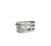 HAY Panier à linge Laundry Basket - S - armée