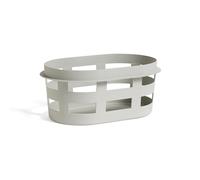 HAY Panier HAY S 24.5 cm Gris clair