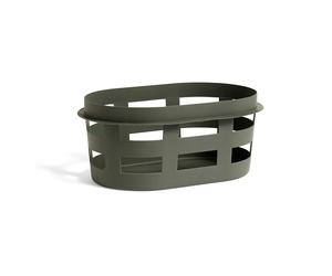 HAY Panier HAY S 24.5 cm Militaire