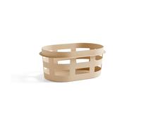 HAY Panier HAY S 24.5 cm Nougat