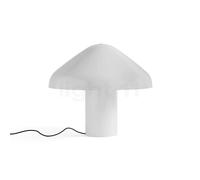 HAY Pao Glass Lampe de table LED blanc Ce luminaire comporte des modules à LED prémontés de classes énergétiques A A++, A+, A