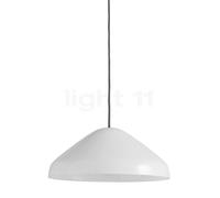 HAY Pao Glass Suspension LED blanc Ce luminaire comporte des modules à LED prémontés de classes énergétiques A A++, A+, A