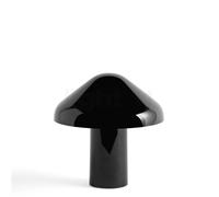 HAY Pao Lampe rechargeable noir