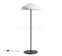 HAY Pao Steel Lampadaire