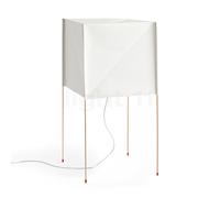 Lampadaire Paper Cube LxWxH 36x36x74cm