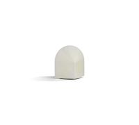 HAY - Parade 160 Lampe de Table Shell White