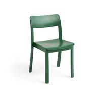 HAY Pastis Chaise de Salle à Manger Vert Sapin