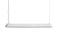 HAY PC Linear Suspension LED blanc Ce luminaire comporte des modules à LED prémontés de classes énergétiques A A++, A+, A