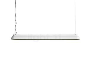 HAY PC Linear Suspension LED blanc Ce luminaire comporte des modules à LED prémontés de classes énergétiques A A++, A+, A