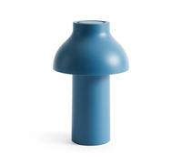 HAY - PC Portable Lampe de Table Azure Bleu