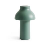 HAY - PC Portable Lampe de Table Fall Vert