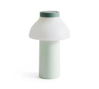 HAY - PC Portable Lampe de Table Soft Menthe